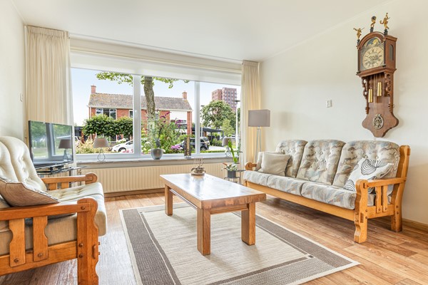 Medium property photo - Nederlandlaan 30, 9501 CC Stadskanaal